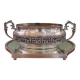 Neo-classical centerpiece