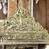 Napoleon III mirror