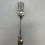 Set of 4 spoons and 2 dessert forks