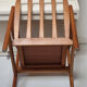 Mid-century armchair