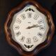 MATY chime clock