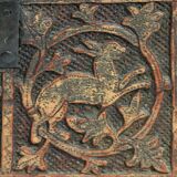 Coffret Minnekästschen, Sud d’Allemagne ou Nord de l’Italie, XVème siècle