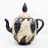 Teapot by Sylvain Sttublet 1950