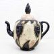 Teapot by Sylvain Sttublet 1950
