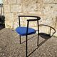 Postmodern chair 1980