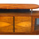 1930's Modernist Drinks Cabinet
