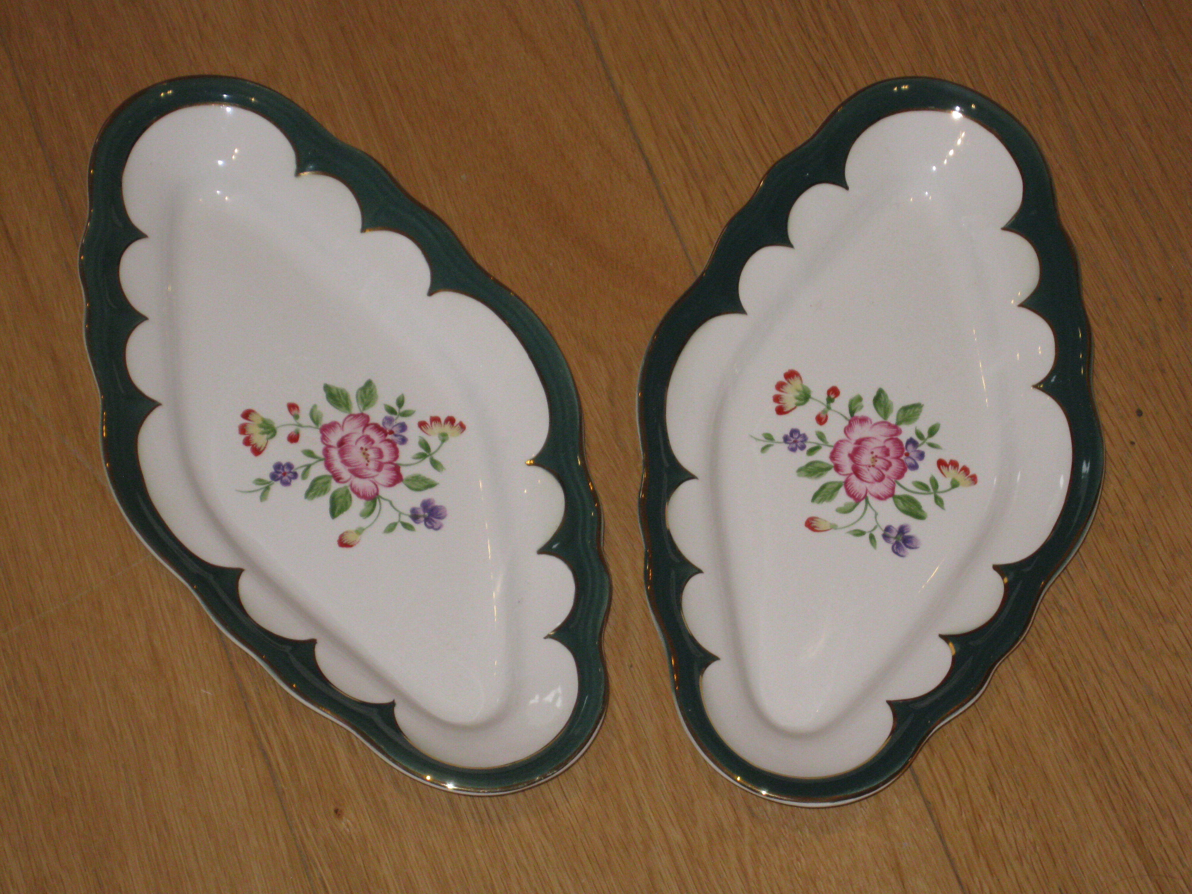 Delight flowery décor