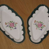 Delight flowery décor