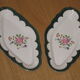 Delight flowery décor