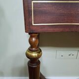 Napoleon III dressing table