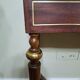 Napoleon III dressing table