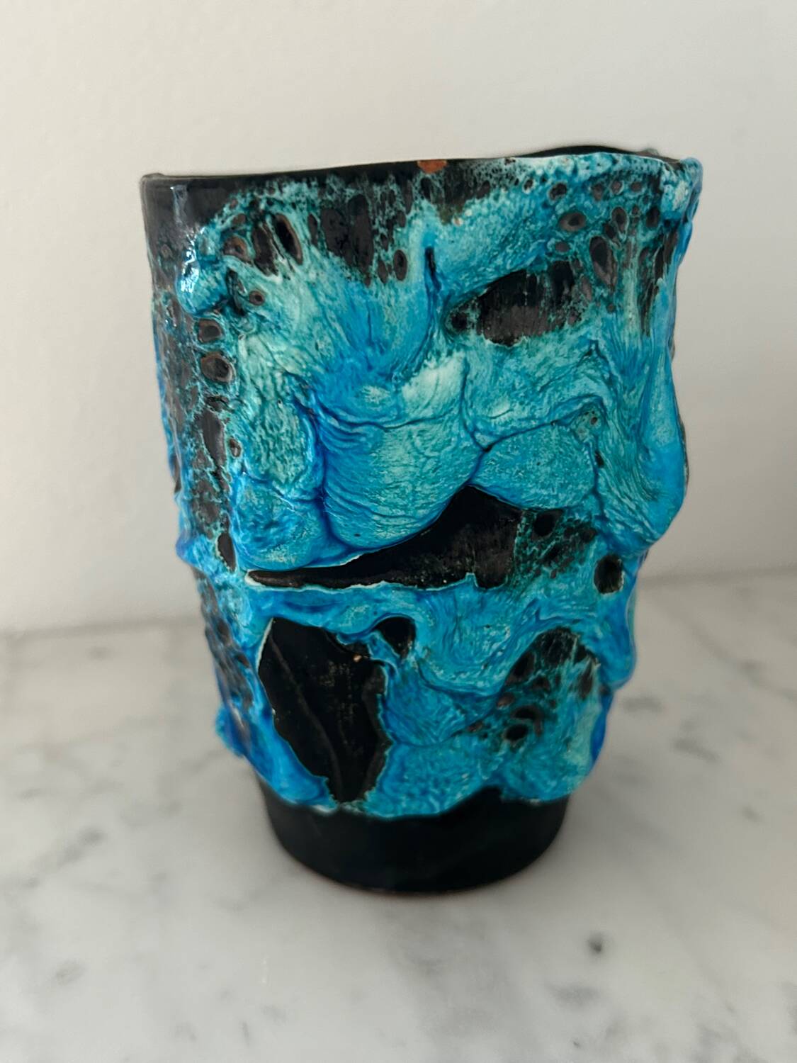 Vintage vase