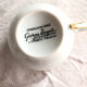 27-piece coffee and tea service in white Limoges porcelain Georges Boyer
