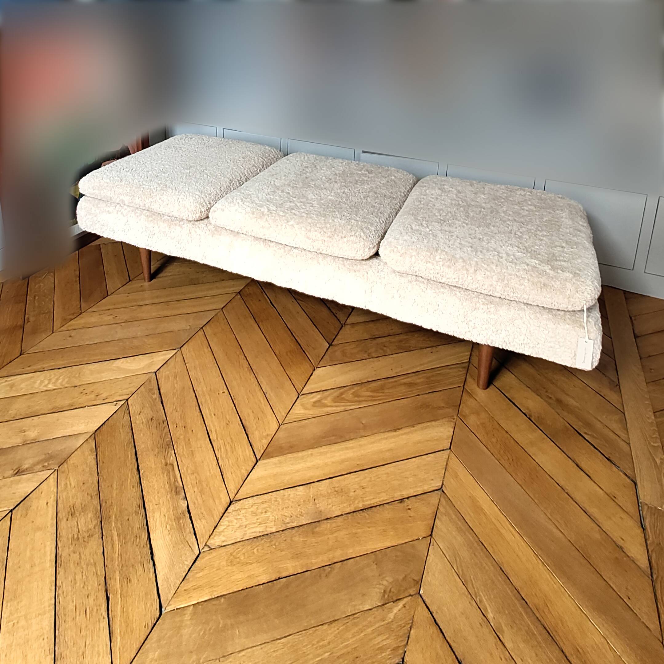 Bloomingville Pione Daybed