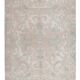 Vintage Turkish handmade rug 168x271 cm