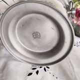 Jean Couzon stainless steel Champagne bucket, ice bucket, cooler