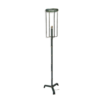 Jacques Adnet lamppost 1950