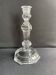 Baccarat Harcourt candle holder