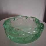 Daum ashtray