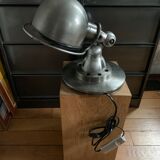 Jielde lamp lamp
