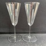 2 Flûtes Baccarat Perfection