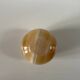 Onyx marble candle holder