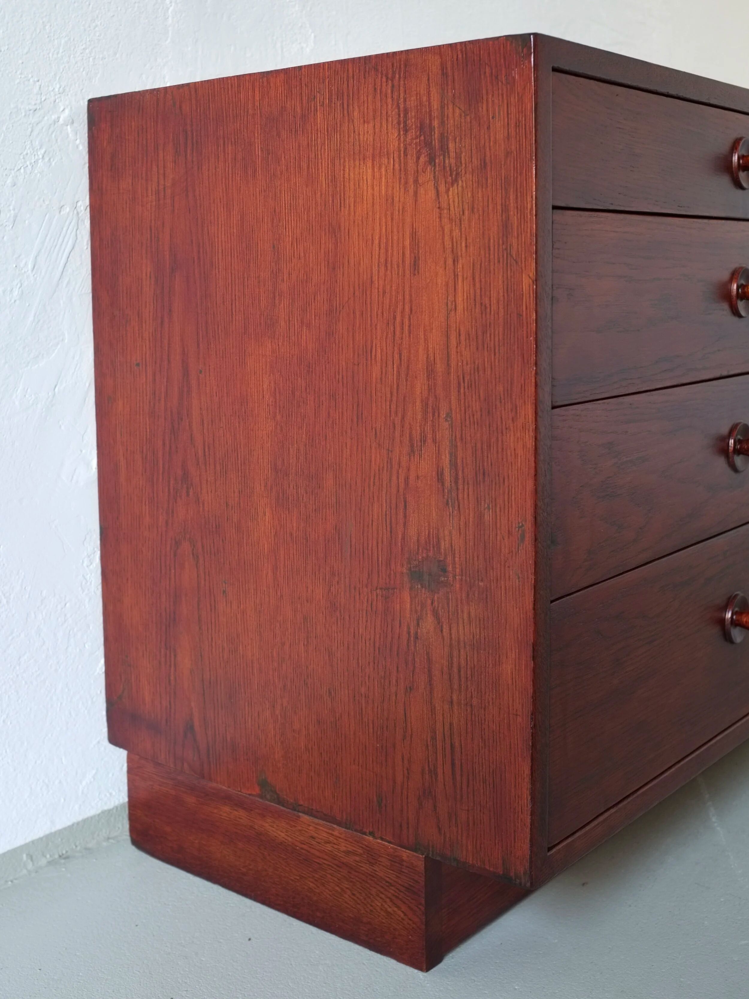 Chest of drawers by Borge Mogensen for Karl Andersson's | Sweden | 1950s