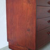 Chest of drawers by Borge Mogensen for Karl Andersson's | Sweden | 1950s