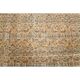 1940s Vintage Turkish Hand-Knotted Area Rug 180x290