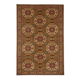 Turkish Wool Vintage Kayseri Rug 195 cm x 295 cm