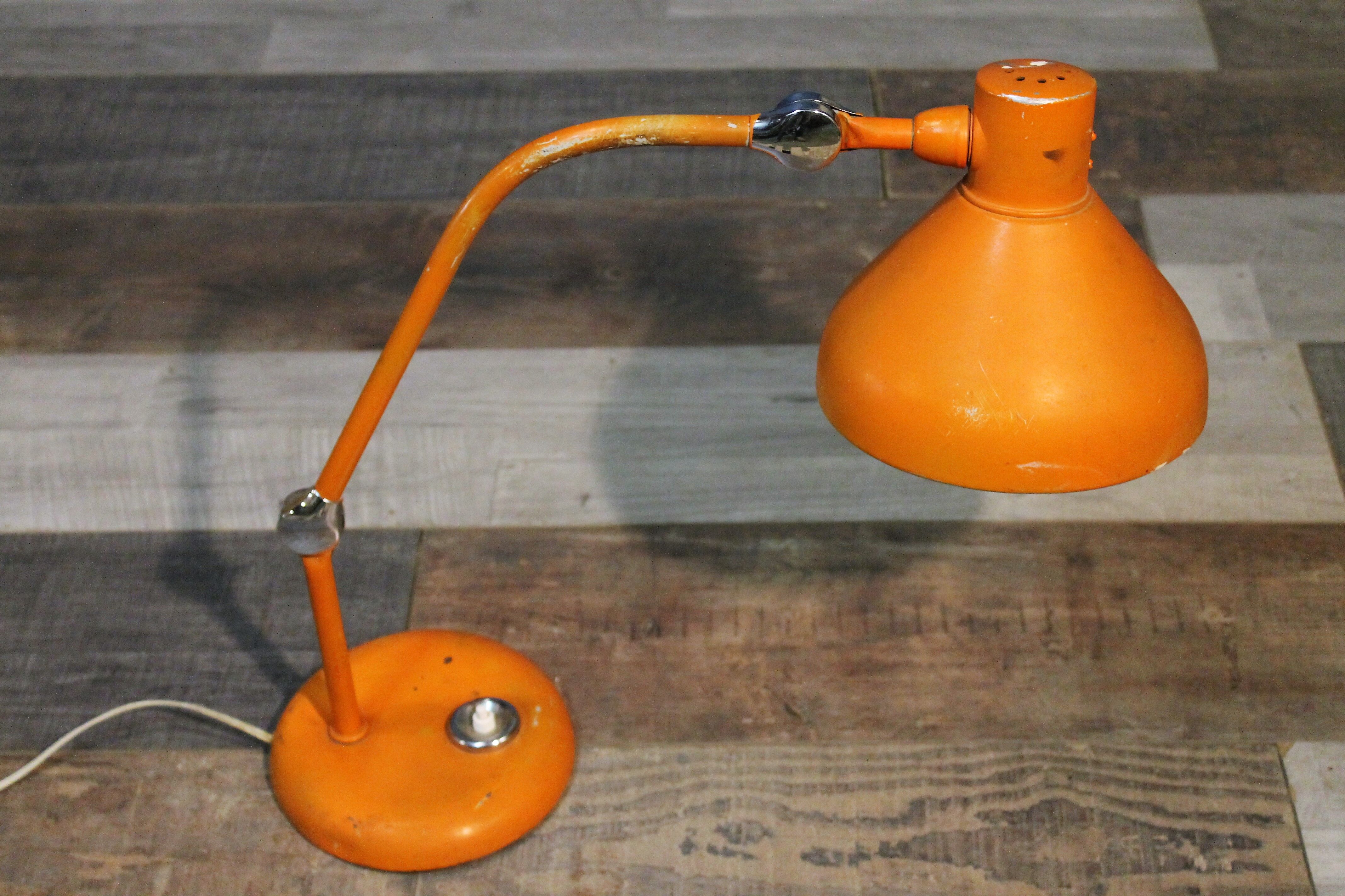 Jumo GS1 lamp 1960