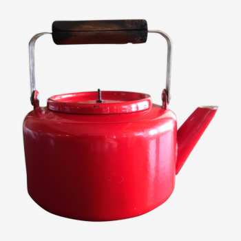 Teapot 1970