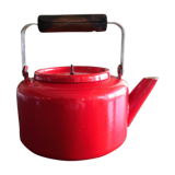 Teapot 1970