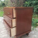 Commode 1950