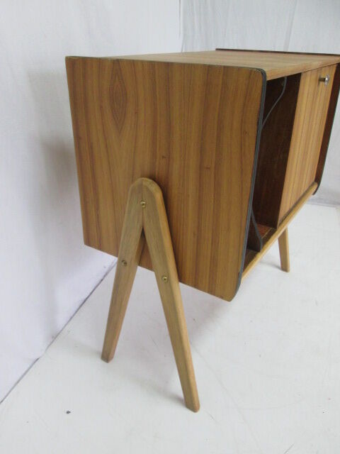 Furniture vintage teak