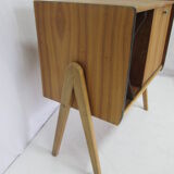 Furniture vintage teak