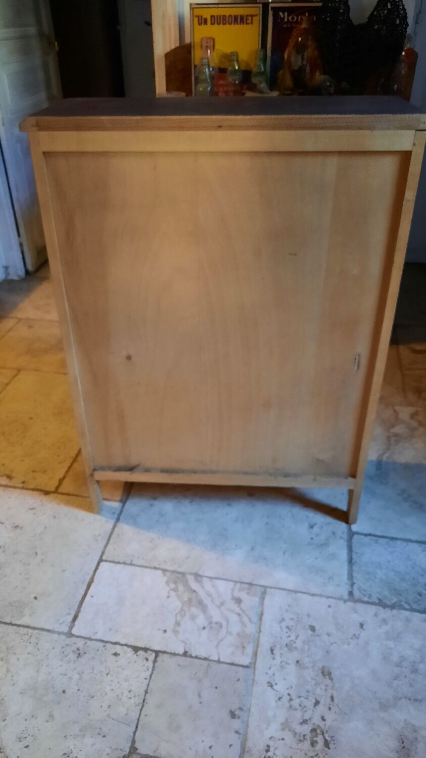 Meuble bibus