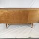 Enfilade scandinave vintage année 60