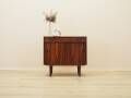 Rosewood cabinet by Niels J. Thorsø for Thorsø Møbelfabrik, Denmark, 1960s