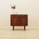 Rosewood cabinet by Niels J. Thorsø for Thorsø Møbelfabrik, Denmark, 1960s