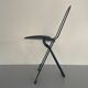 Dafne folding chair by Gastone Rinaldi for Thema, 1970, Italy