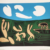 Pablo Picasso
