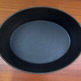 Sitram cast iron casserole dish