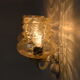 Mid-century wall lamp,Czechoslovakia,1970