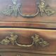 Commode antique