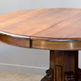 Table style restauration