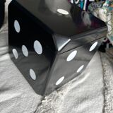 Dice board games