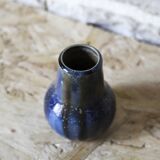 Charles Greber stoneware vase