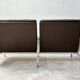 Fabricius & Kastholm SOFA and CHAIR PK6720 for KILL INTERNATIONAL