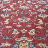 Carpet 100% wool 82x145cm